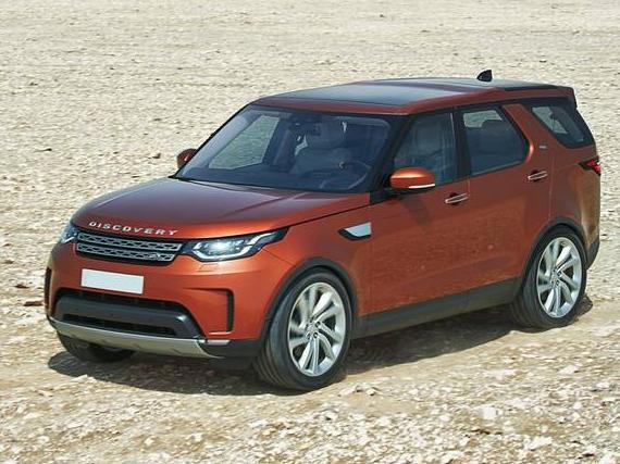 LAND ROVER DISCOVERY 2018 SALRT2RV8JA065014 image